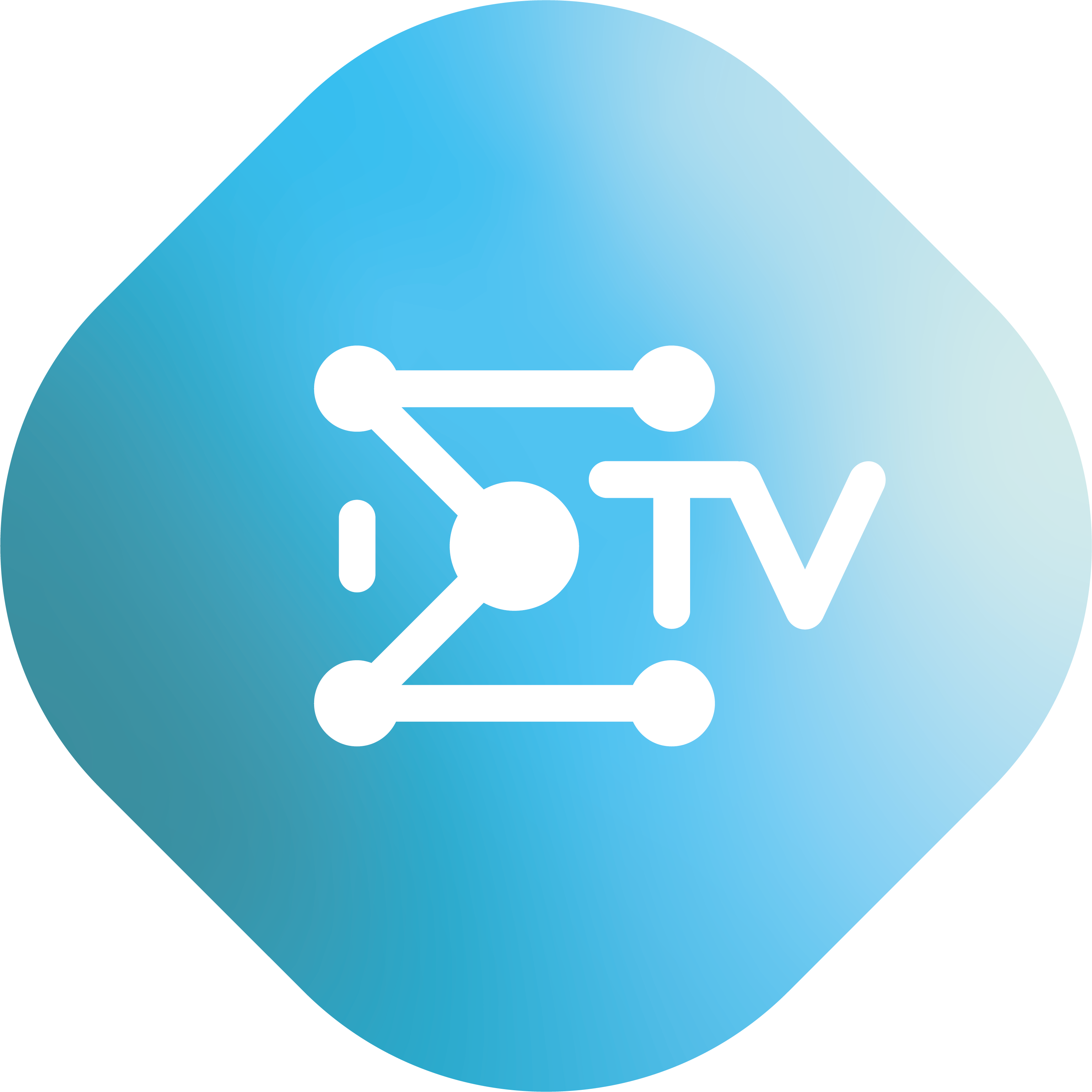 ETV.az logo