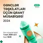 Yemək Bozukluğu Maarifləndirmə Həftəsi: Qarşısının alınması və Müalicəsi üzrə Yeni Tədqiqat Mövzusu