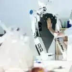 Ağıllı “Joey” botları borularımızı təmizləmək və yoxlamaq üçün tezliklə yerin altına girə bilər