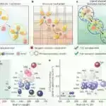 Qabaqcıl bağlayıcılarla litium-ion batareyaların potensialının açılması