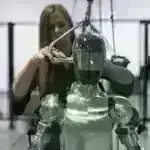 Yaşlılara qulluq edən yeni robot tezliklə yaşlıların həyat keyfiyyətini yaxşılaşdıraraq şəxsi yardım göstərə bilər