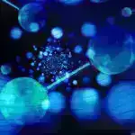 Kvant nöqtə lazer dəsti tibb və kommunikasiyanı dəyişdirmək üçün