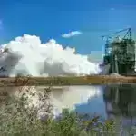 Təbiətin düşməni? Yellowstone-un Milyard Kilo Emissiya Böhranı