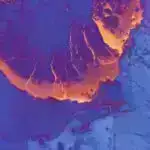 NASA-nın TESS-i uzun bir il ərzində “Soyuq Saturn” kəşf etdi