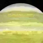 Midnight Ice: Landsat Gecə Görünüşü ilə Qütb sirlərini açır