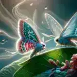 Teleskoplar Süd Yolunun Qara Dəliyin Kosmos Zamanının Sürətli Fırlanmasını aşkar edir