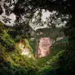 Qırmızı Qaynar Çin: İnsan Fəaliyyəti rekord qıran isti dalğasını alovlandırır