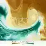 Geriyə doğru bir addım: meşə yanğınları Qərbi ABŞ-da hava keyfiyyətinin 20 illik tərəqqisini ləğv etdi