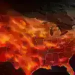 Rəng, hər yerdə rəng – ana təbiət bu payızda Yeni İngiltərədə parlaq rənglər mozaikasını paylaşır