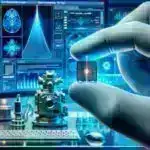 Alimlər atom formalarının sirlərini açmaq üçün maşın öyrənməsindən istifadə edirlər