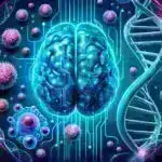 Hesablamada bir mərhələ: 1000-dən çox tranzistoru olan 2D yaddaşdaxili prosessor