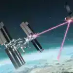 Uğursuz bir qara dəliyin rentgenoqrafiyası