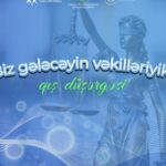 Azərbaycan Respublikasının Gənclər Fondu İslam Əməkdaşlıq  Gənclər Forumu Avrasiya Regional Mərkəzi və Türkiyə Gənclər Fondu birgə “Yaşıl dünya üçün” müsabiqəsi elan edir