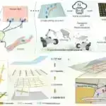 İqlim dəyişikliyi səbəbindən Alyaska torpaqları daha sürətli aşınır