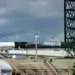 Yaponiyaya yaxınlaşan “son dərəcə güclü” tayfun üçün üç nəfər itkin düşüb