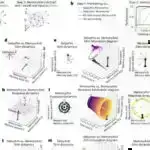 Yerin fırlanma tarixinin tədqiqi yavaşlamanın pilləkən modelində olduğunu göstərir