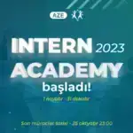 “Gənclərin Peşə Hazırlığına Dəstək Proqramı”na qeydiyyat davam edir