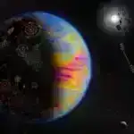 Koinfeksiya edən viruslar bir-birinin hüceyrəyə daxil olmasına mane olur