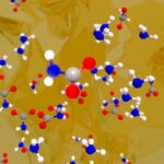 Maşın öyrənmə modeli ilə atom-atom karbon tutma sınağı