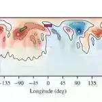 Titrəmə almazın rentgen şüaları ilə çəkilən görüntülər kvant tədqiqi üçün imkanlar açır
