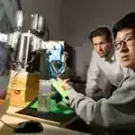 Kvadrat cazibə qüvvəsində muftaların fiziki hərəkətini hesablamaq üçün yeni bir texnika