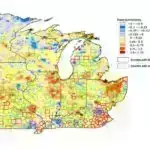 Modelləşdirmə tədqiqatı dəniz səviyyəsinin yüksəlməsi ilə bağlı ən yüksək proqnozun mümkün olmadığını tapır