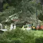 NASA-nın Marsdakı Perseverance roveri kraterin kənarına dik qalxmağa başladı