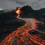 Yer mantiyasında yaranan süxurların bərpası planetin tarixinin sirlərini aça bilər