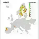 İlk növ analiz Cənubi Okeanda hava-dəniz karbon mübadiləsində fırtınaların əhəmiyyətini ortaya qoyur