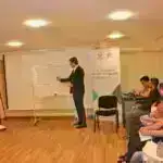 Biz qabıq kainatında yaşayırıq?