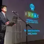 Laboratoriyamızın karbon izini necə kəsdik