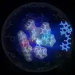 Floquet mühəndisliyi ultra soyuq molekulların qarşılıqlı təsirini sazlayır və iki oxlu bükülmə dinamikası yaradır.