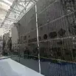 SpaceX Polaris Dawn missiyası ilk şəxsi kosmos gəzintisi ilə tarixi hədəfləyir