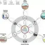 Kimyəvi buqələmun nadir torpaq metallarını ayırmaq üçün yeni yol açır
