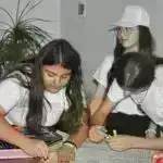 Azərbaycan Respublikasının Gənclər Fondu və Kürdəmir Gənclər Evinin tərəfdaşlığı ilə “Gənclər arasında könüllülüyün təbliği” layihəsinin icrası başa çatıb.