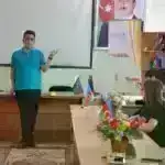 “Gənclər arasında könüllülüyün təbliği” layihəsinin icrası başa çatıb.