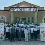 “Təlimçi ol” layihəsinin icrası başa çatıb.