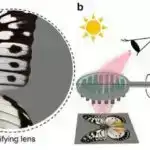 Füzyon cihazı plazmasında, dik ion temperatur gradienti maqnit adalarının böyüməsini yavaşlatır.