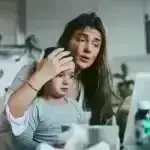 Nocs Provisions 8X32 Field Tube monokulyar baxış