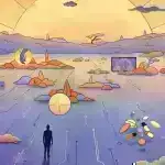 Fiziklər atomik nazik materialda gözlənilməz maqnitliyi kəşf edir və izah edirlər