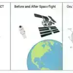 Qaranlıq maddəni aşkar etmək üçün yeni texnika atom saatlarından və lazerlərdən istifadə edir