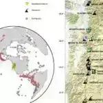 Süd Yolu kənarındakı qeyri-adi buzlu obyektlər astronomları çaşdırır