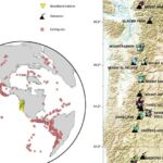 1500 delfindən ibarət “super pod” Kaliforniya sahillərində batarkən pilotsuz təyyarənin videosu ilə çəkilib.