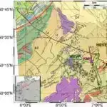 Geoloqlar bildirirlər ki, Yellowstone-un vulkanik fəaliyyəti şimal-şərqə doğru dəyişir