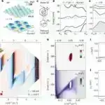 Alimlər kosmosun gözlənilməz bir hissəsində cingiltili kosmik dalğaları aşkar ediblər