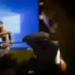 Kaliforniyanın Sierra Nevada ştatının dərinliklərində Yerin litosferi soyulur