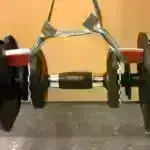 Ağır dipniktojen kimyası: Tədqiqatçılar birdən çox antimon atomu olan heterosikllər yaradırlar