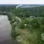 Uzun kosmos missiyaları zamanı astronavtların gözlərinin zəifləməsi Marsa səyahətlə bağlı narahatlıqları artırır