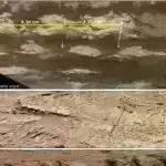 NASA Günəş Rəsədxanası böyük alovlardan əvvəl tac ilmələrinin titrədiyini görür