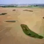 Oregon Cascades nəhəng basdırılmış su qatını gizlədir